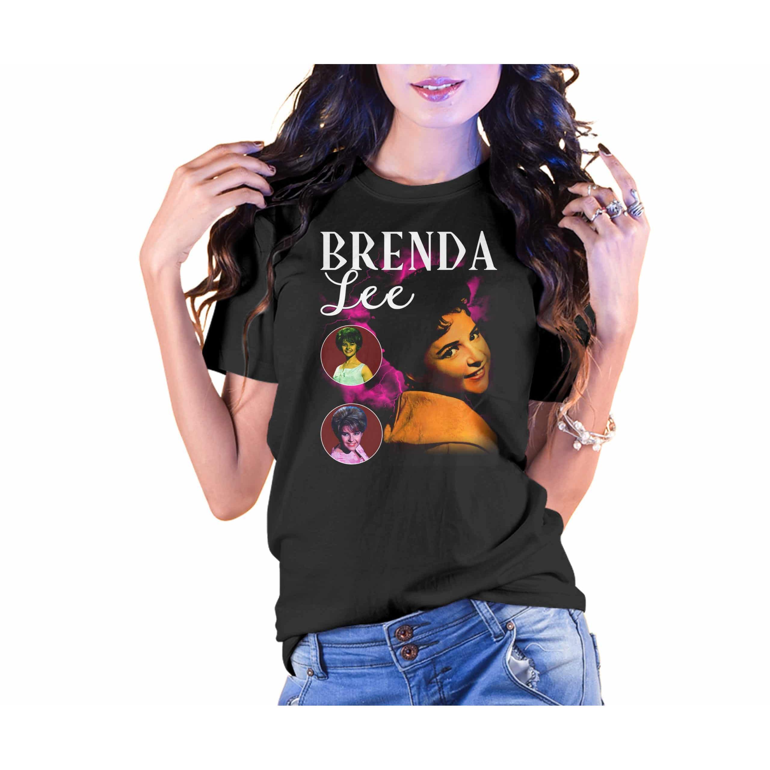 Style Brenda Lee Tshirt